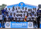 Calvary FC Crowned FUFA Big League 2024/2025 Winners - FUFA: Federation of Uganda Football Associations