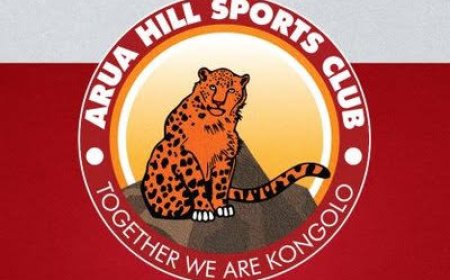 FUFA Club Licensing Appeals Committee upholds decision in regard to Arua Hill SC