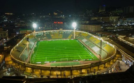 CHAN Qualifiers 2024: Uganda and Burundi to play at Hamz Stadium, Nakivubo