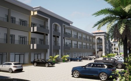 A $12m (sh43b) business undertaking is set to change the face of Arua City following an investment that is going to combine both business and sport.