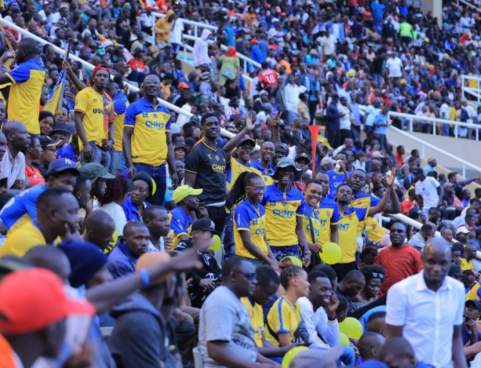 Which Team do you think will win the 2025/2026 UPL?